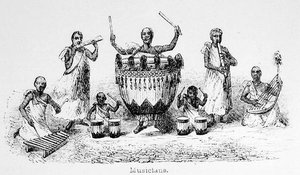 Musiciens